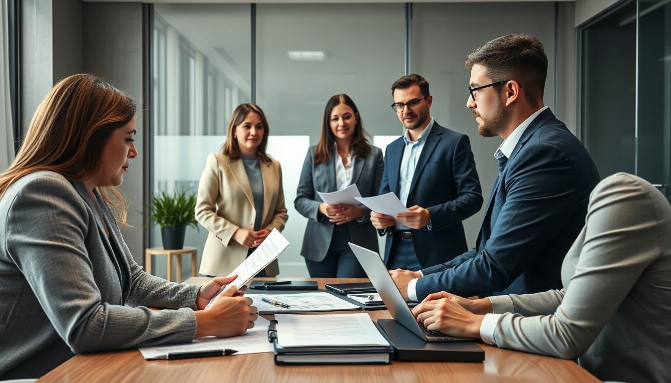 Real estate closing preparation and transaction documents